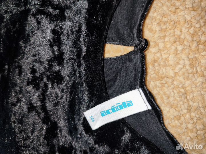 Платье для девочки Acoola 146