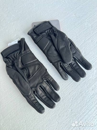 Мотоперчатки Motowolf