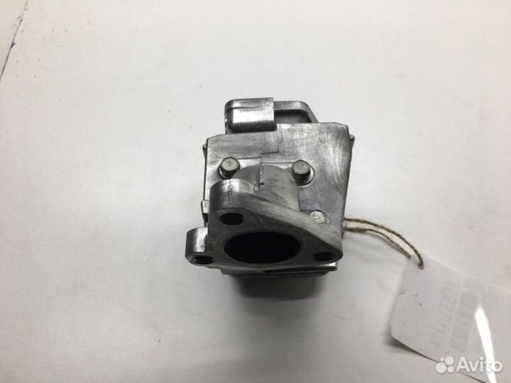 Корпус термостата Mitsubishi Pajero V75W 6G74 2004