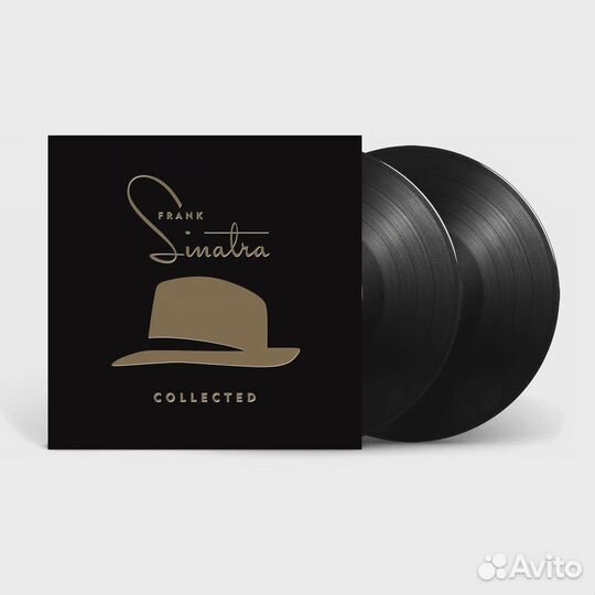 Frank Sinatra - Collected