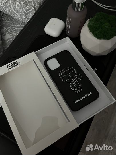 Чехол на iPhone 12 mini