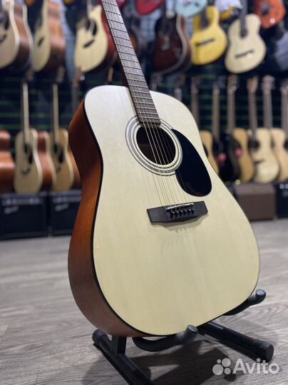 Cort AD 810 OP Акустическая гитара (Новая)