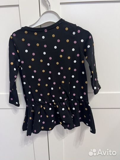 Платье для девочки 92 98