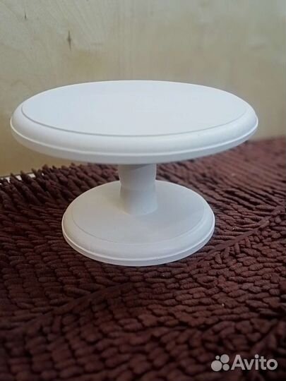 Подставка для блюд, тортовница