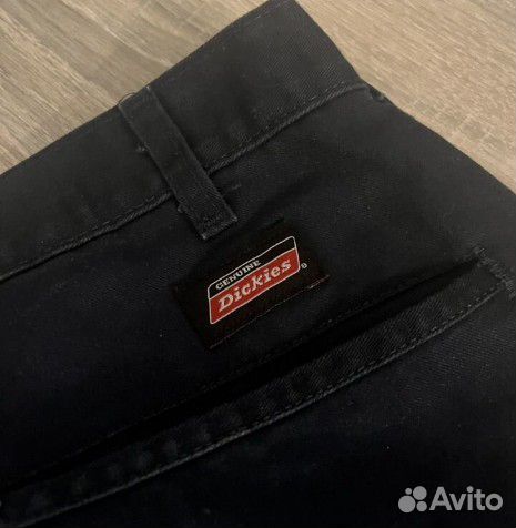 Брюки dickies