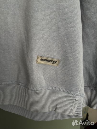 Свитшот bershka