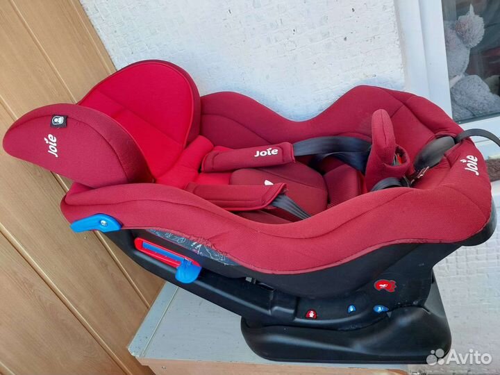 Автомобильное детское кресло от 0 до 18 кг