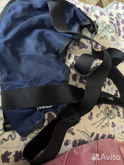 Бандаж на плечевой сустав косыночный