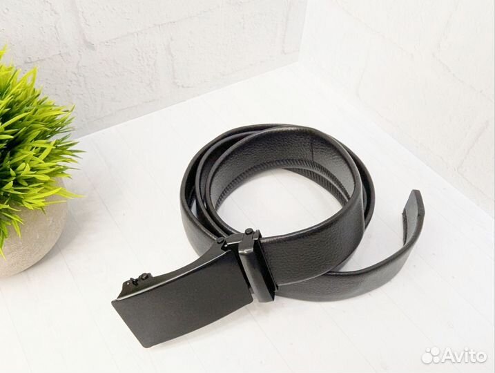 Ремень мужской автоматический