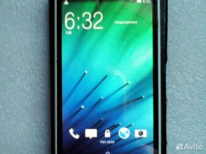 HTC Desire 620G, 8 ГБ