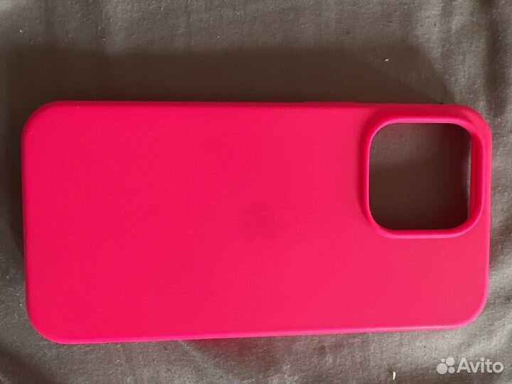 Чехол на iPhone 13 pro