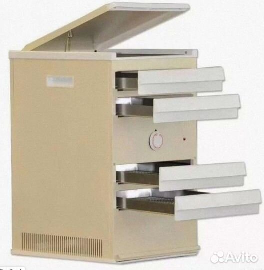 Сушилка для овощей и фруктов