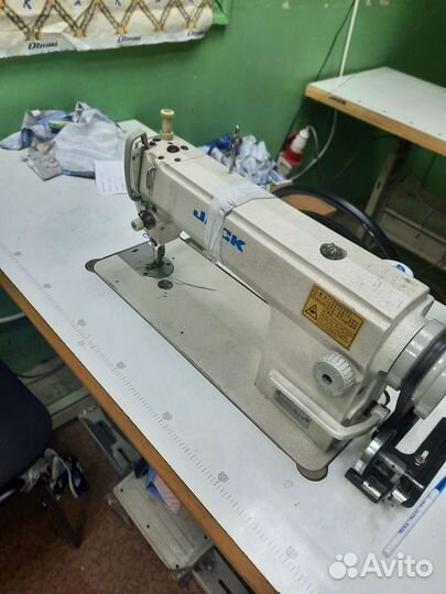 Прямострочка 220 оверлок 220 4х нитка 380