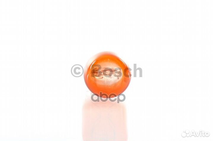 1987302222 лампа (W21W) 12V W3X16D 1 987 302 2