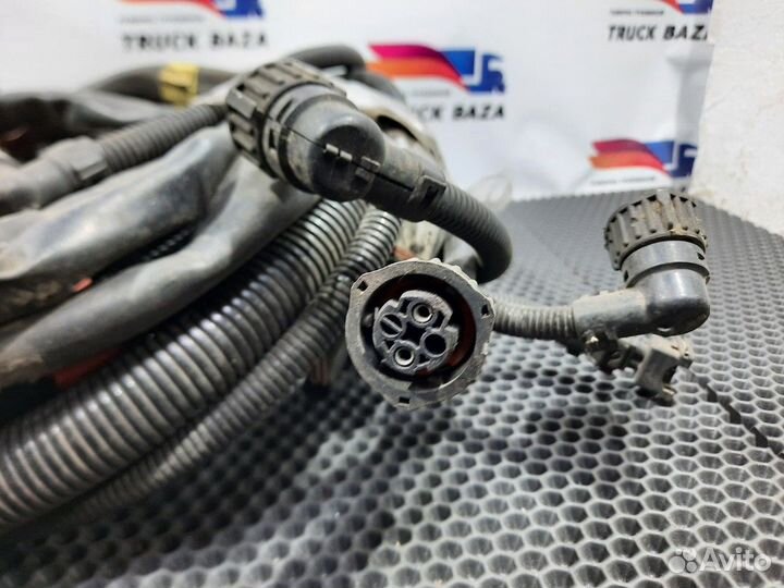 Проводка тормозной системы Renault Magnum