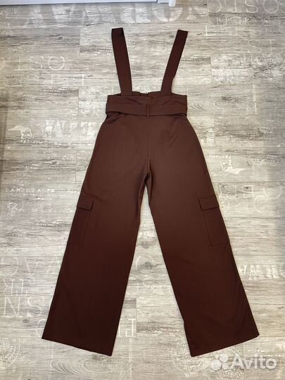 Комбинезон bershka женский