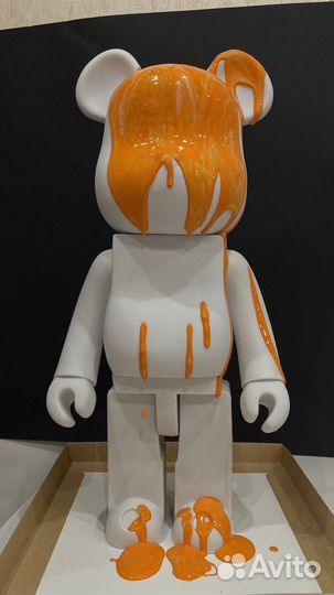 Фигурка bearbrick