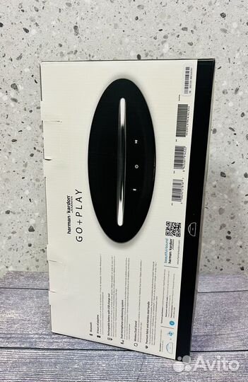 Harman kardon Go+Play