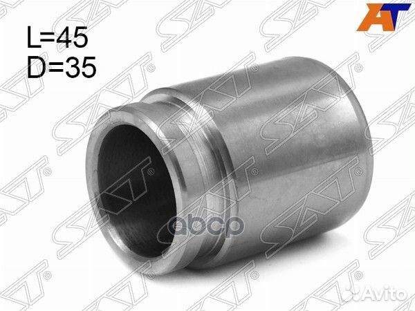 Поршень тормозного суппорта зад mitsubishi ASX