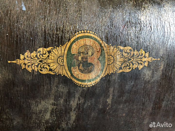 Швейная машина Singer