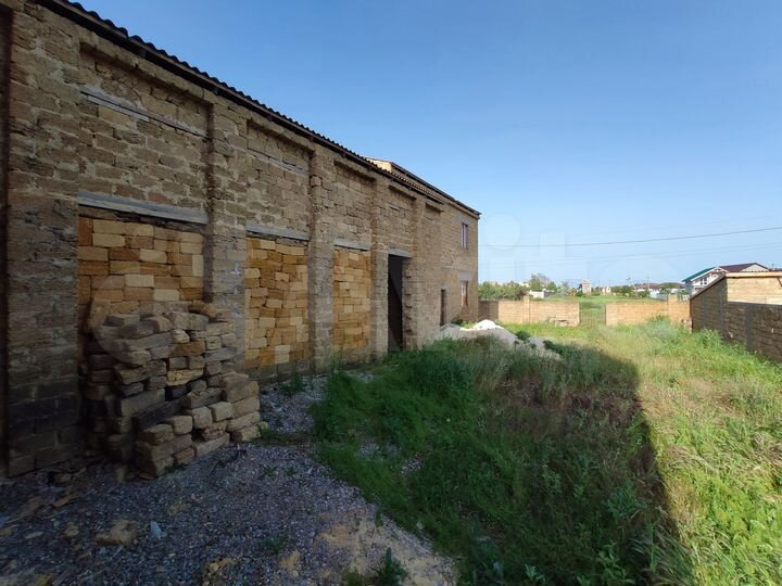 Дом 570 м² на участке 10 сот.