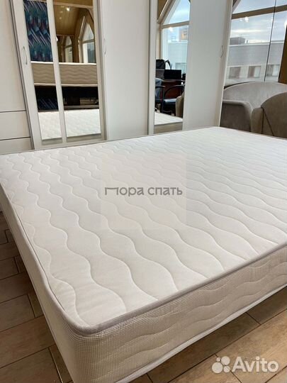 Матрас ортопедический