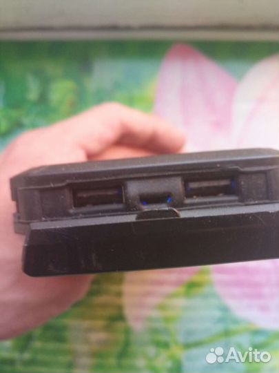 Повербанк 20000