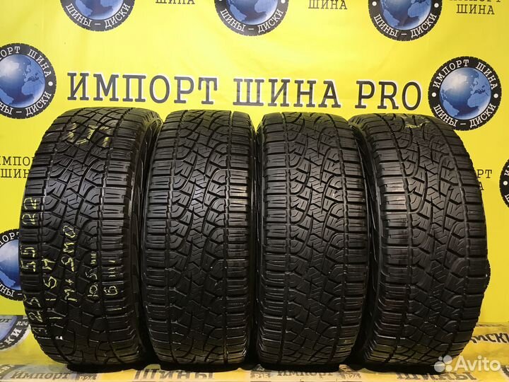 Pirelli Scorpion ATR 325/55 R22 115H