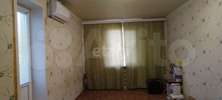 1-к. квартира, 35 м², 5/9 эт.