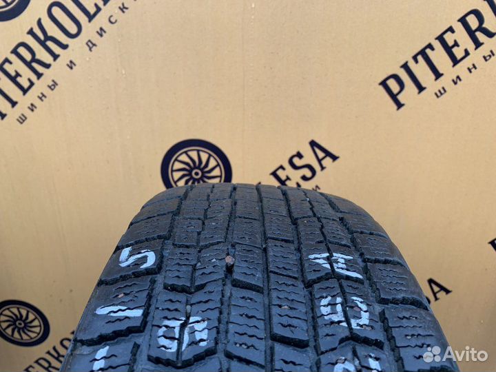 Goodyear Ice Navi Zea 195/65 R15 91Q