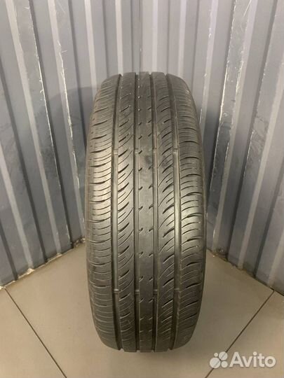 Dunlop SP Touring T1 205/60 R16 92H