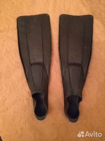 Ласты Rondine clio made in Italy размер 4142(78)