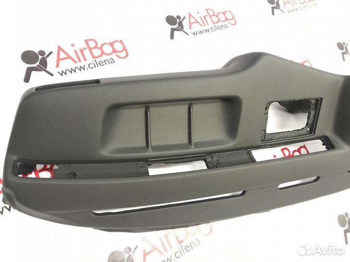 Торпедо панель приборов BMW E21