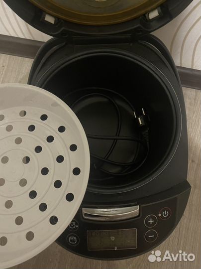 Мультиварка redmond