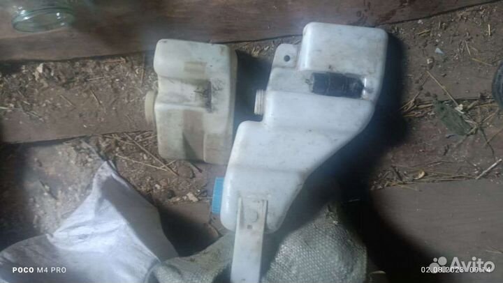 Продам запчасти