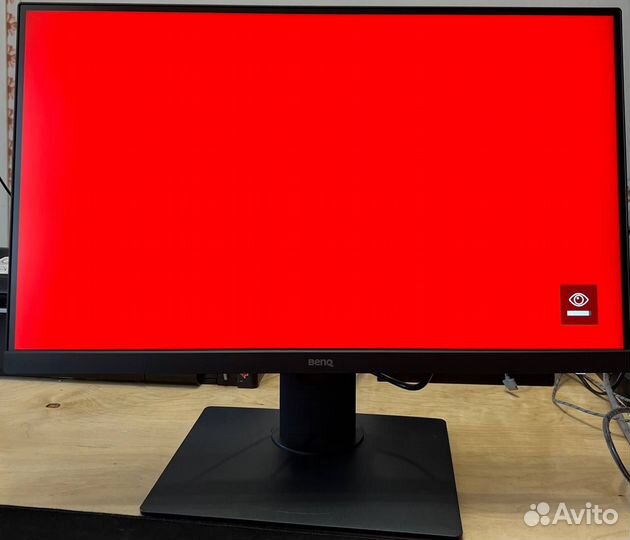 Монитор BenQ PD2700U, черный 38402160 4K