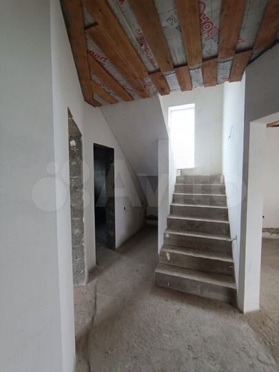 Дом 170 м² на участке 5,8 сот.