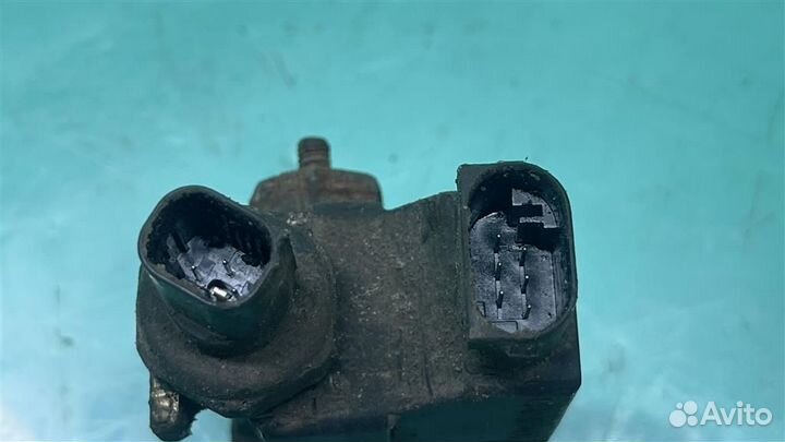 Блок клапанов #:6397 Mercedes-Benz W220 S-Class