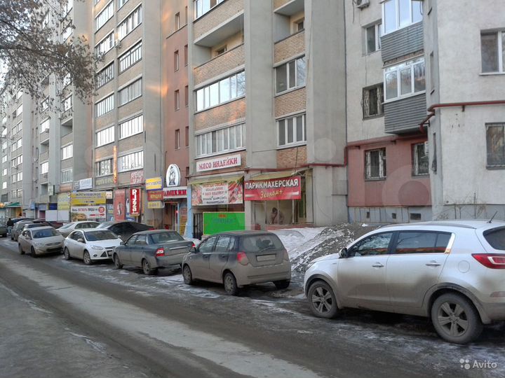 Помещение 20м²-45м²-65-120м²пр.Кирова Первый этаж