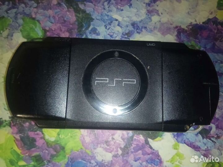 Sony PSP 1004