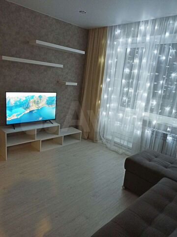 2-к. квартира, 49 м², 8/9 эт.