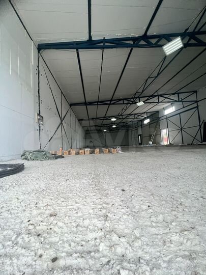 Свободного назначения, 250 м² 500