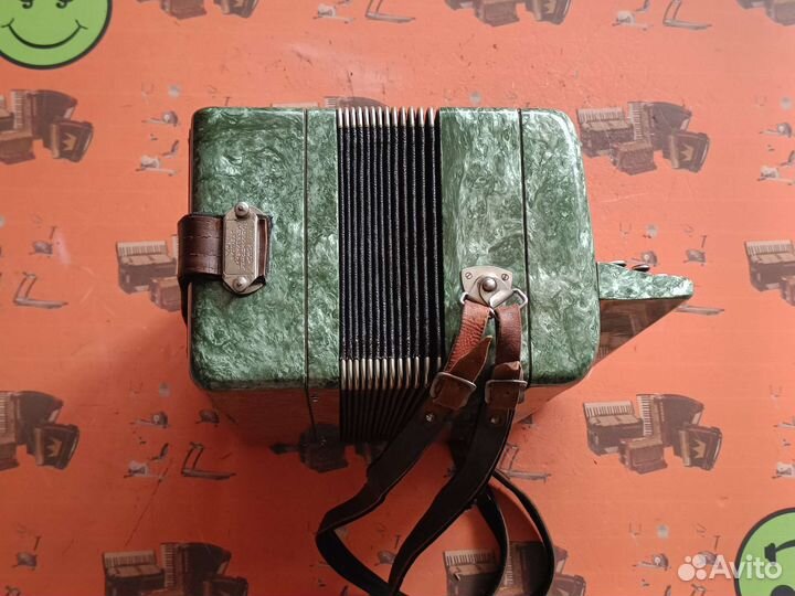 Баян Тула Терка/ Скупка