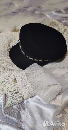 Кепка женская,картуз,шапка с козырьком