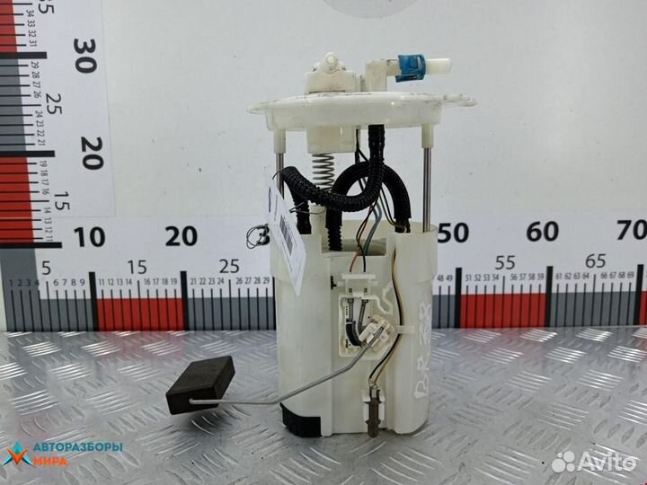 Насос топливный Nissan Altima L32 рест. 2010
