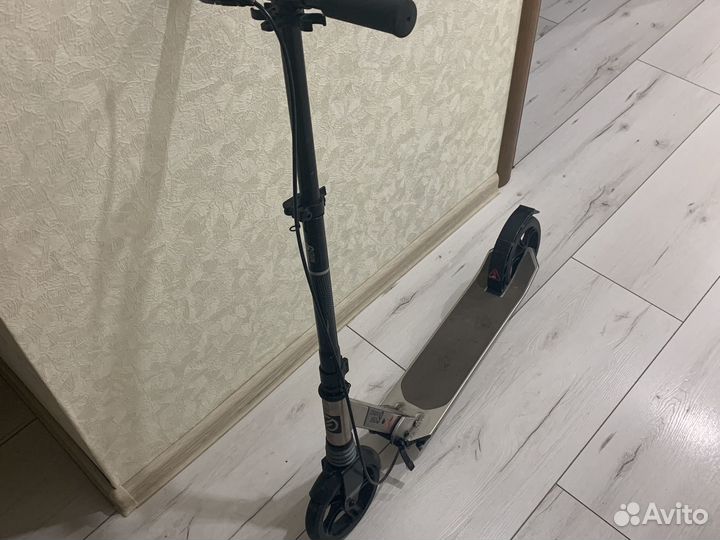 Самокат детский