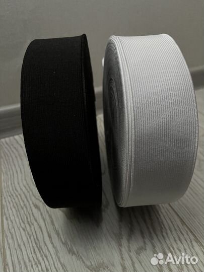 Резинка для шитья