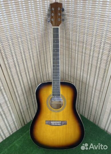 Акустическая гитара Fabio SA105