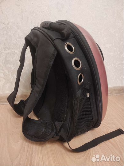 Переноска для кошек и собак