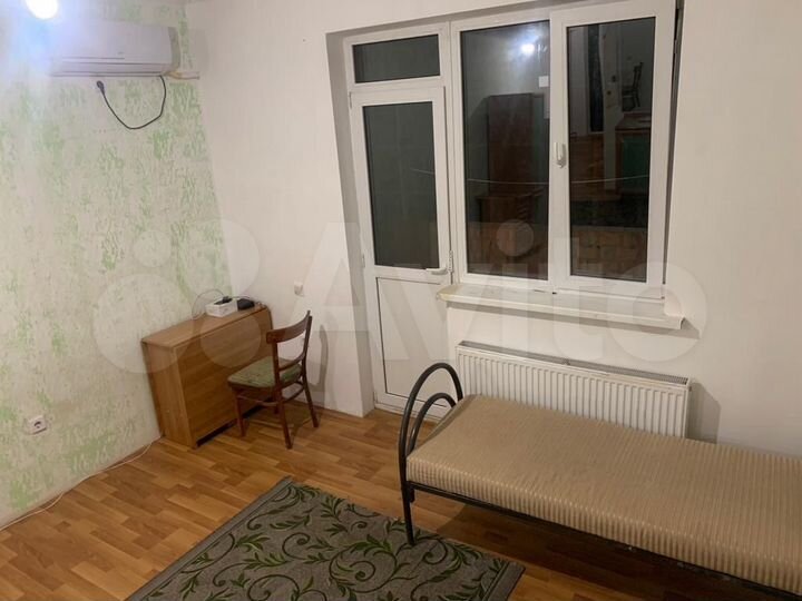 Квартира-студия, 25 м², 12/16 эт.